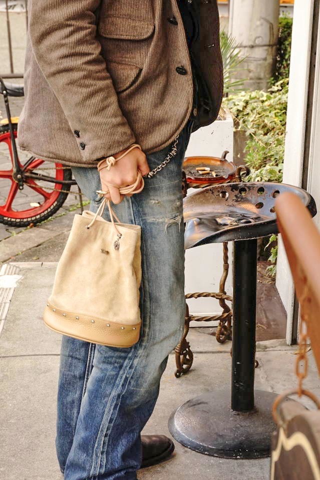 PEANUTS & Co. Daily Bag 