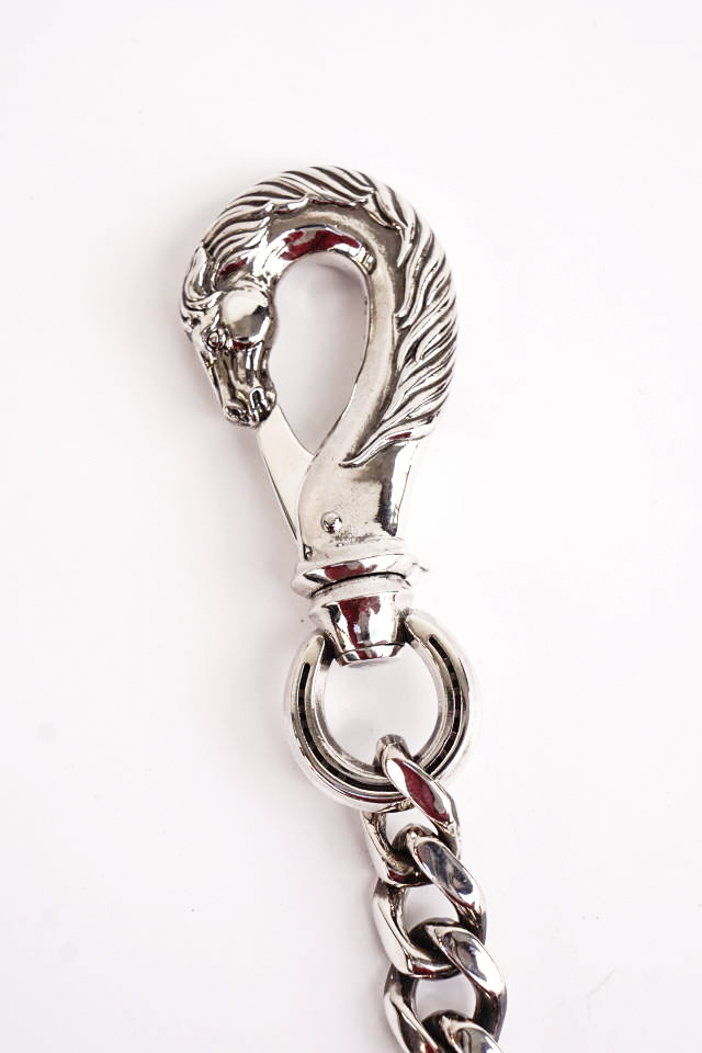 PEANUTS & Co. Special Order horse key chain PEANUTS & Co. Special Order horse key chain