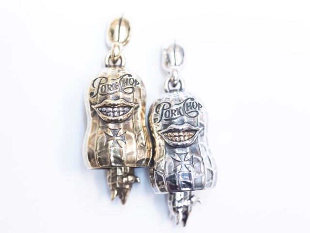 PORKCHOP GARAGE SUPPLY X Peanuts&Co 