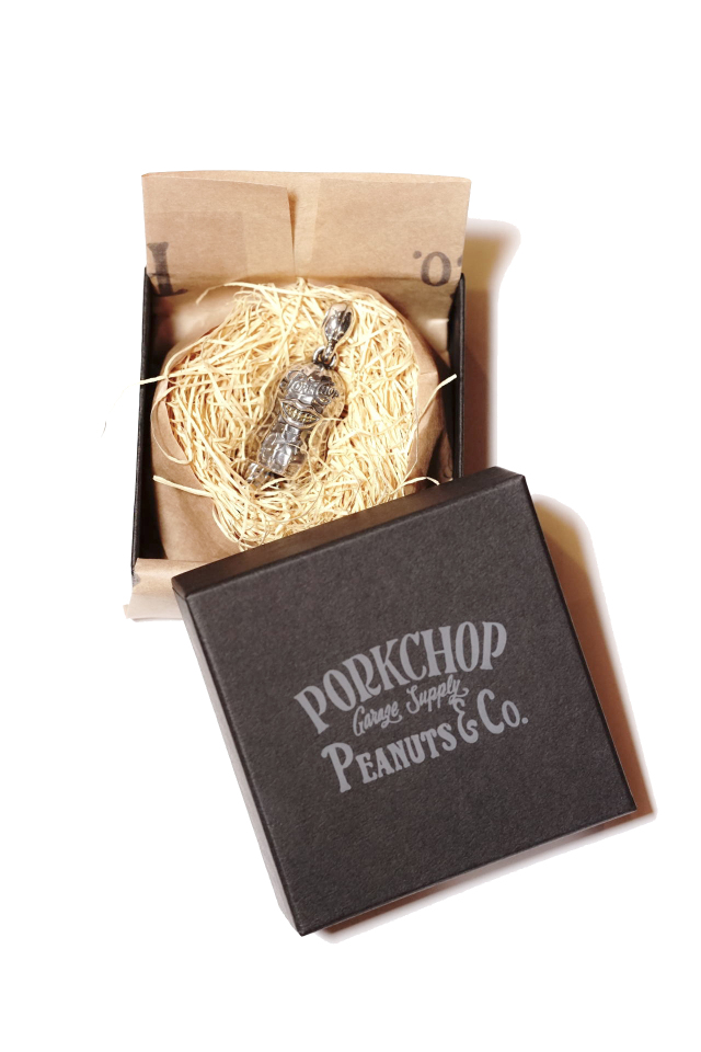 PORKCHOP GARAGE SUPPLY X Peanuts&Co 