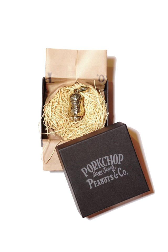 PORKCHOP GARAGE SUPPLY X Peanuts&Co 