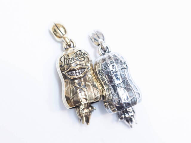 PORKCHOP GARAGE SUPPLY X Peanuts&Co 