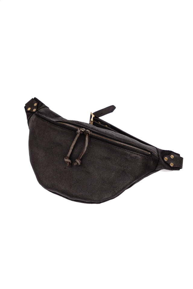 Lightning30周年企画】vasco × Lightning Leather Lover Boston Bag