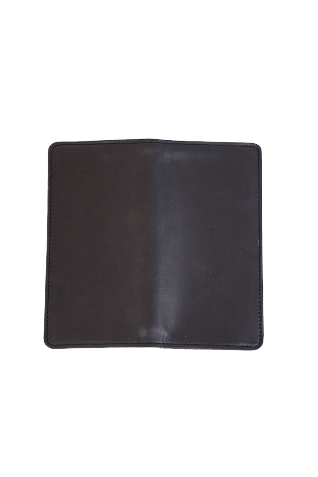 LEATHER VOYAGE LONG WALLET