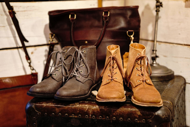 MAKERS × VASCO 