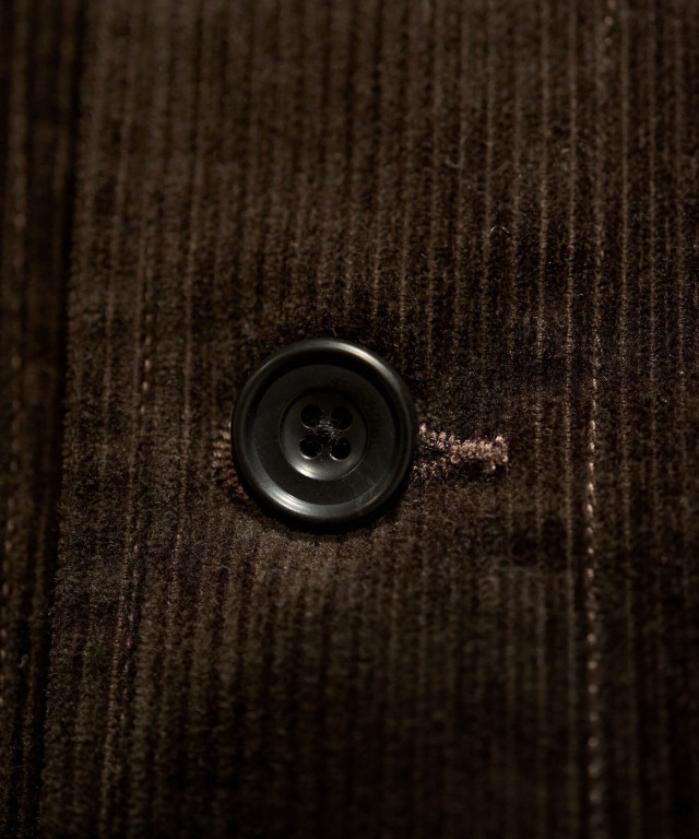 WILD AT HEART THE UNION CORDUROY JKT