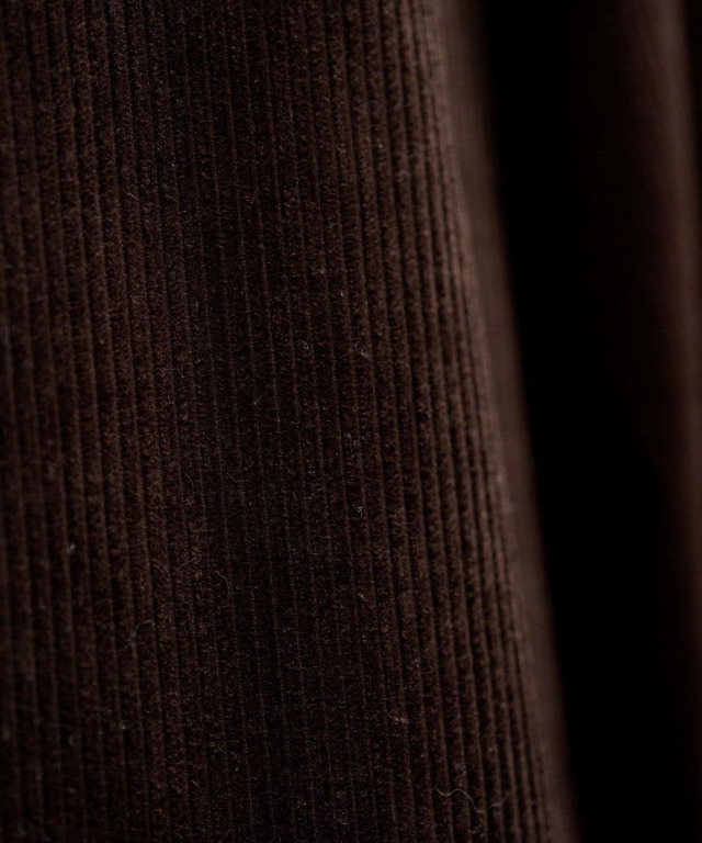WILD AT HEART THE UNION CORDUROY JKT