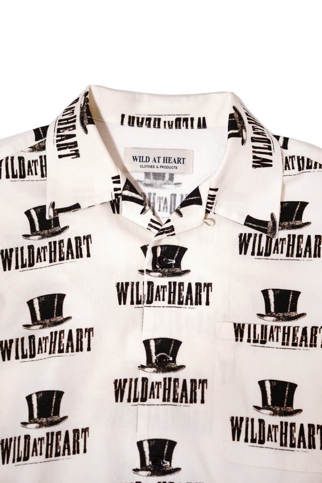 WILD AT HEART 
