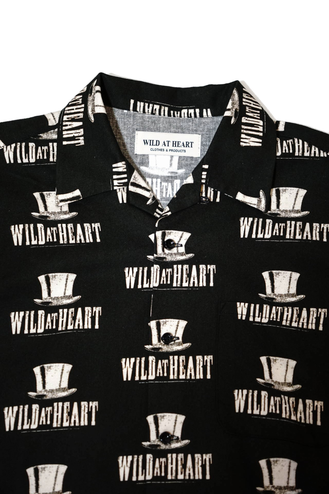 WILD AT HEART 