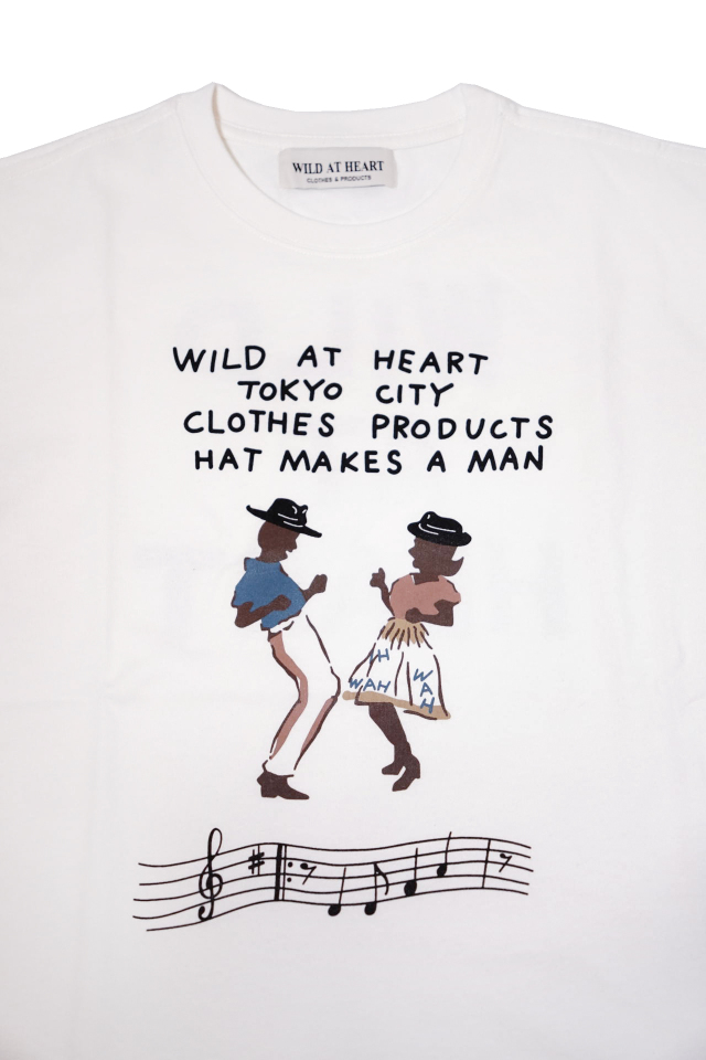 WILD AT HEART 