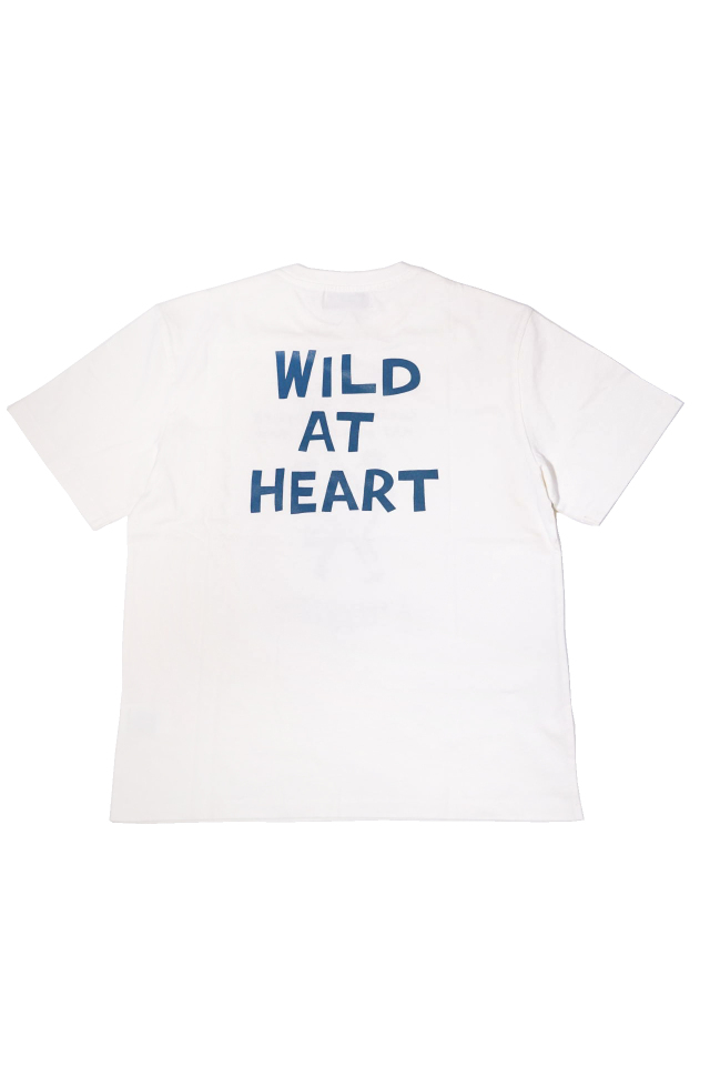 WILD AT HEART 