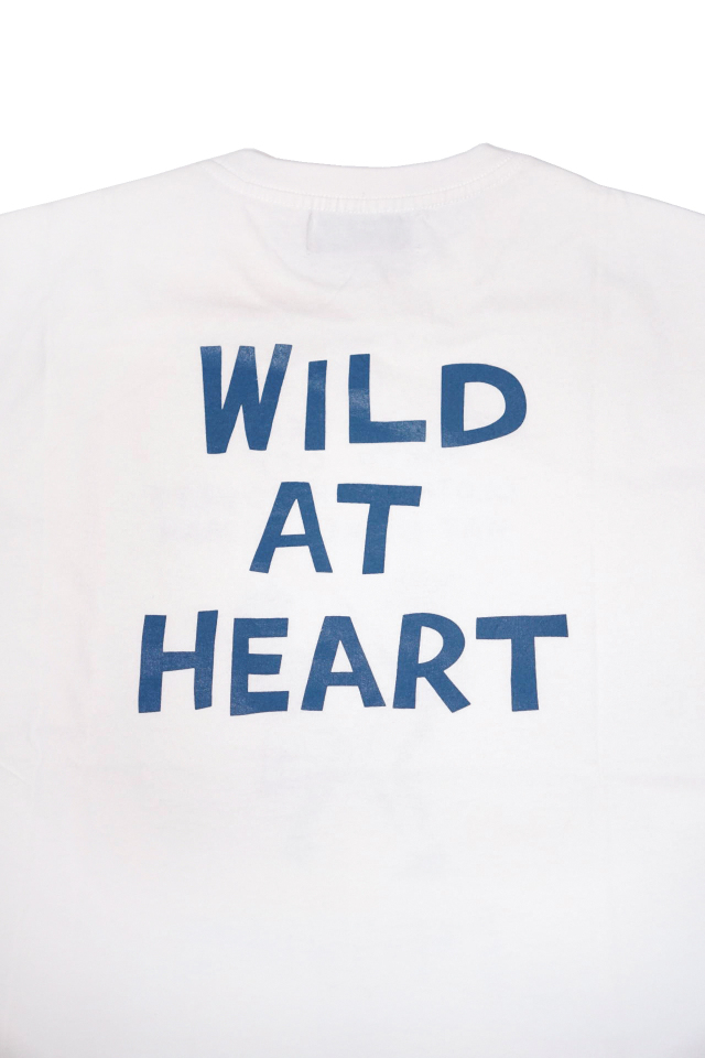 WILD AT HEART 