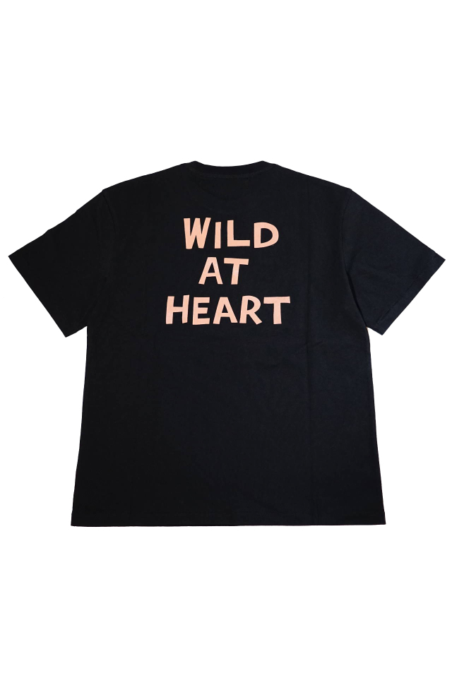 WILD AT HEART 
