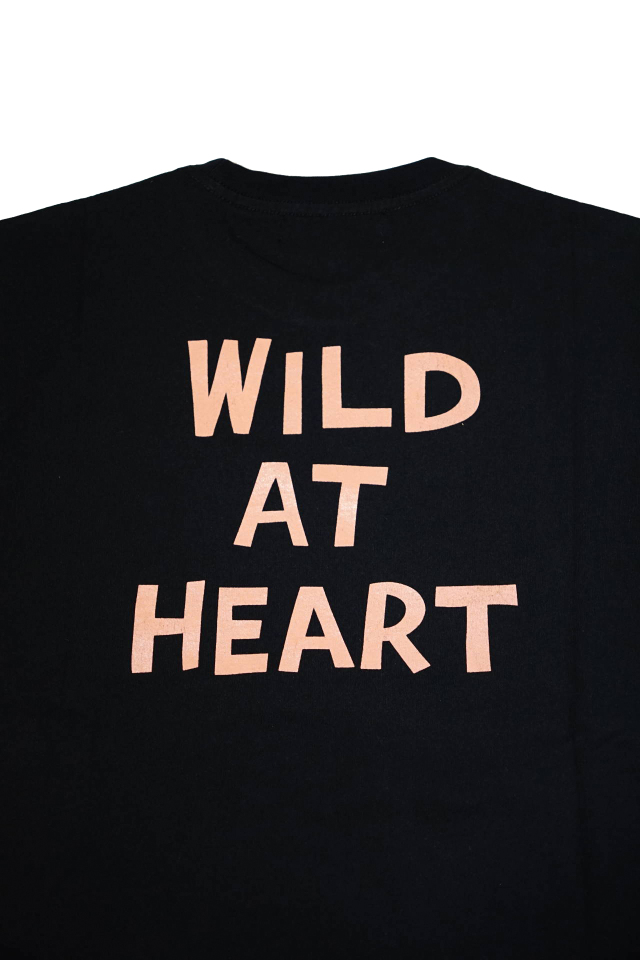 WILD AT HEART 