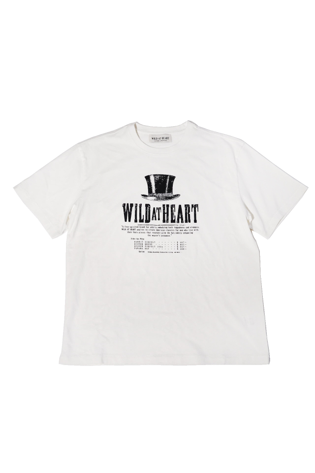 WILD AT HEART 