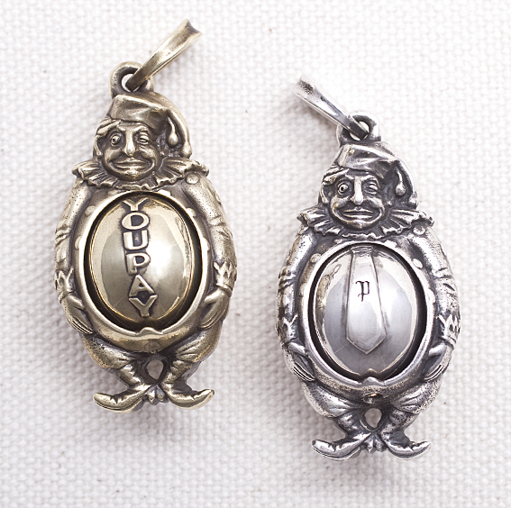 PEANUTS & Co. YOU PAY MAN SILVER