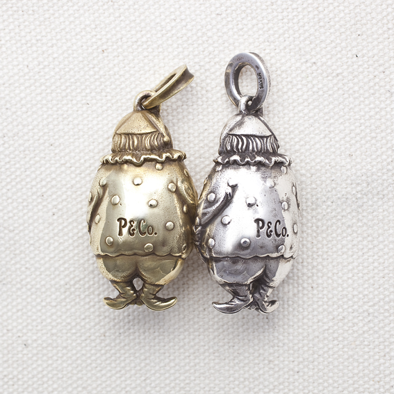 PEANUTS & Co. YOU PAY MAN SILVER