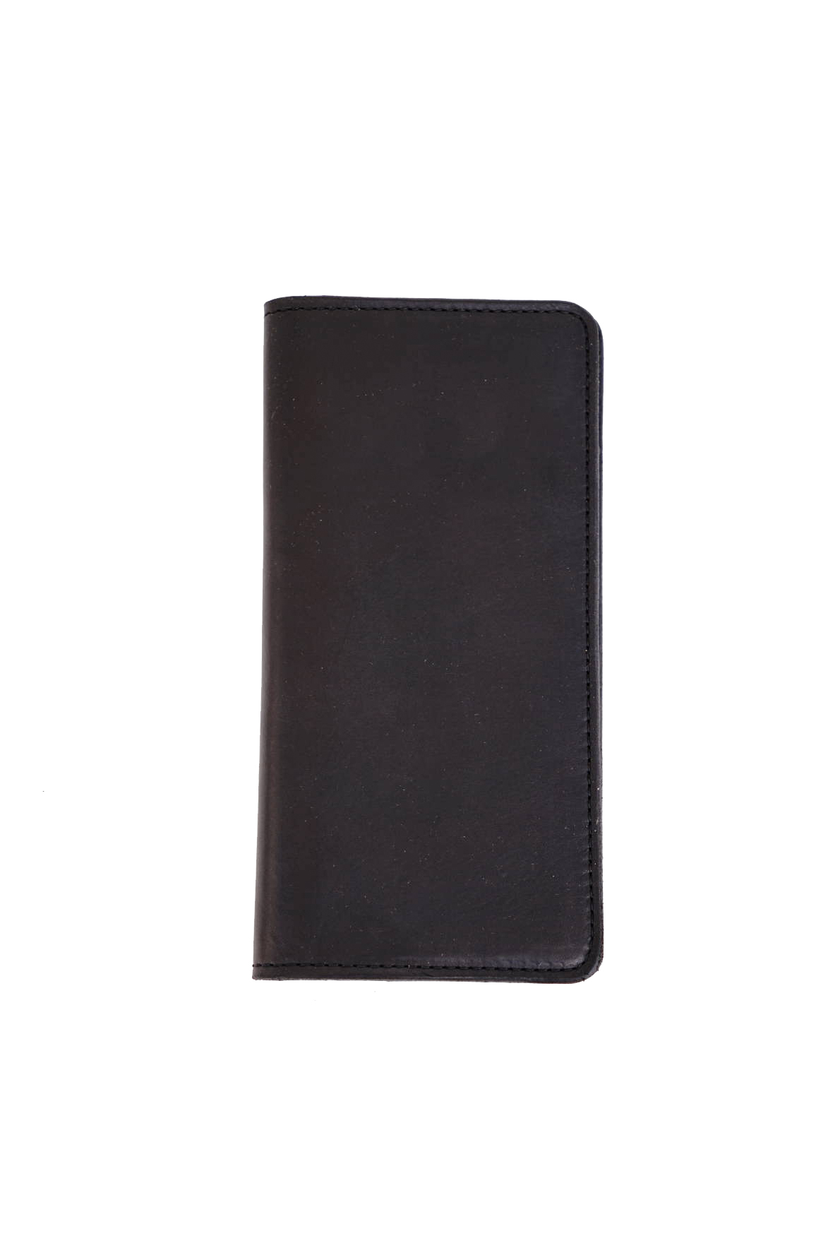 LEATHER VOYAGE LONG WALLET